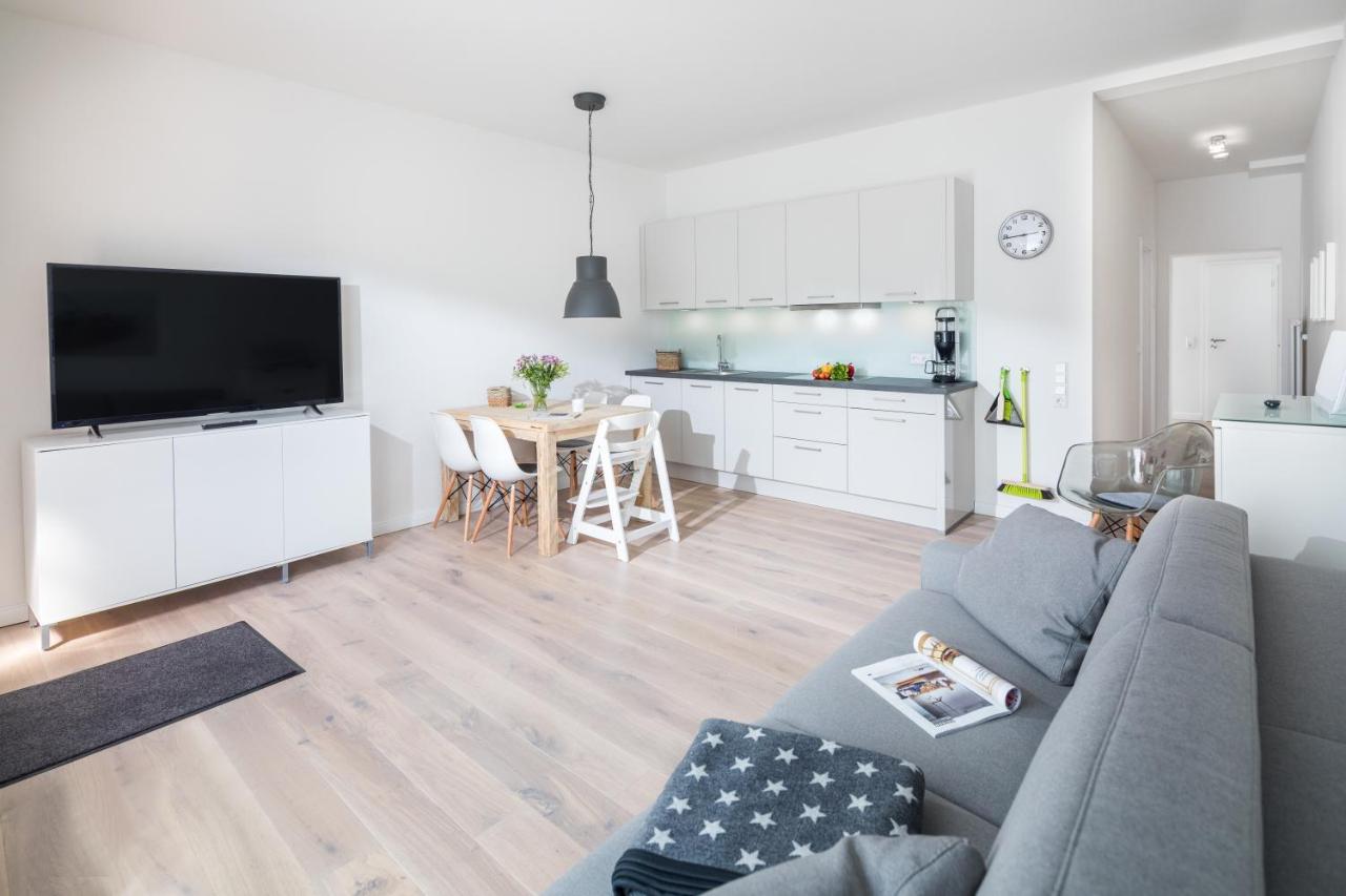 Strandloft Zwei Norderney Exteriör bild