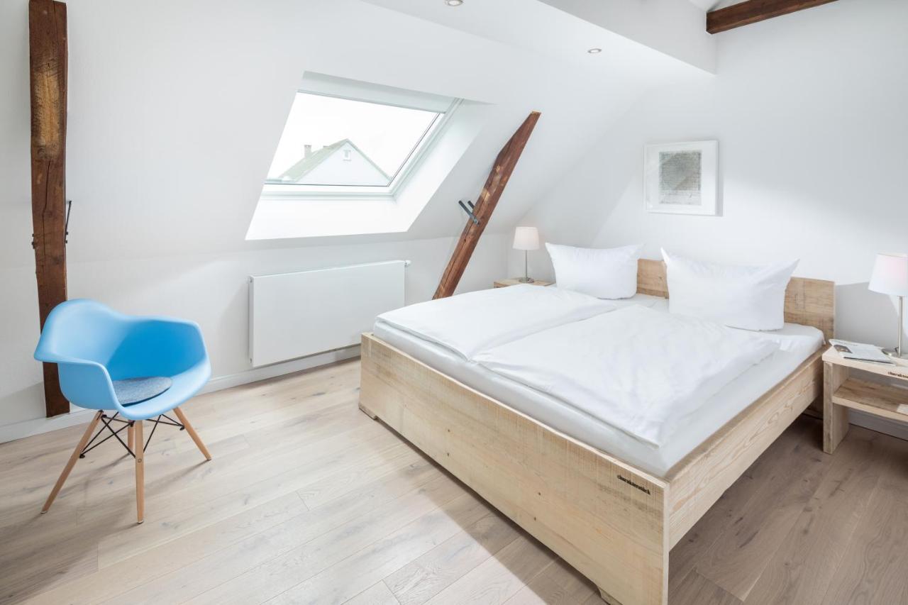Strandloft Zwei Norderney Exteriör bild